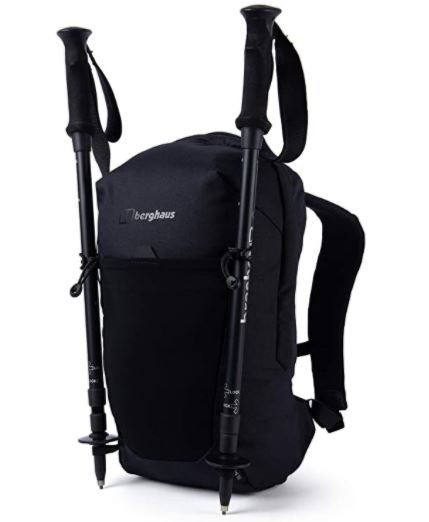 英國戶外品牌背囊 EXURBIAN 15 RUCSAC AU