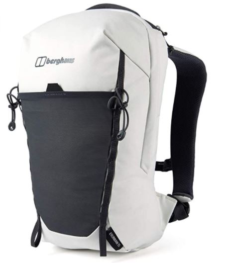 英國戶外品牌背囊 EXURBIAN 15 RUCSAC AU