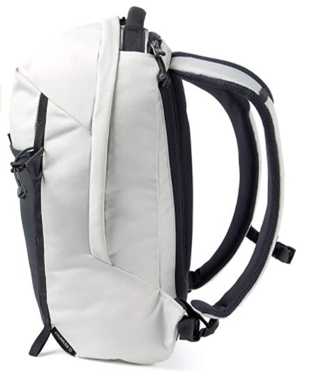 英國戶外品牌背囊 EXURBIAN 15 RUCSAC AU