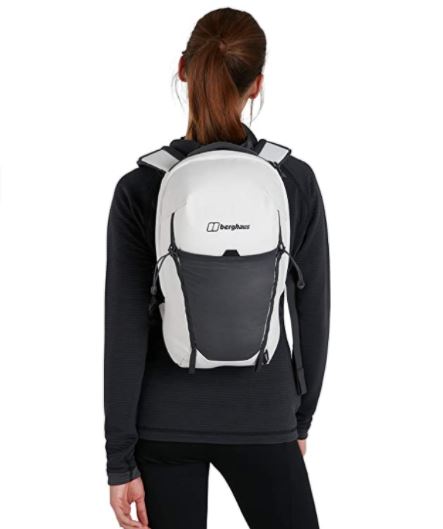 英國戶外品牌背囊 EXURBIAN 15 RUCSAC AU