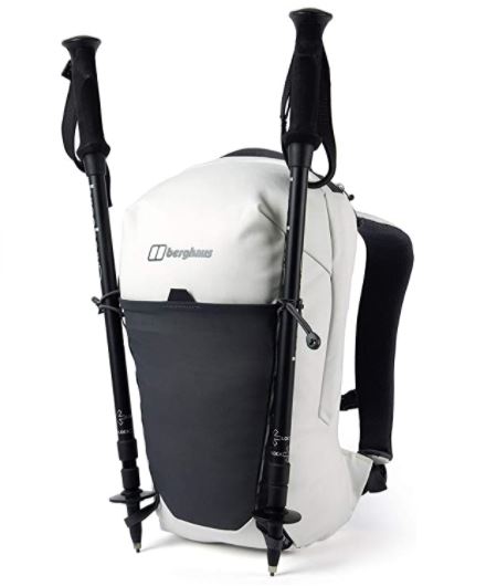 英國戶外品牌背囊 EXURBIAN 15 RUCSAC AU