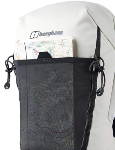 英國戶外品牌背囊 EXURBIAN 15 RUCSAC AU