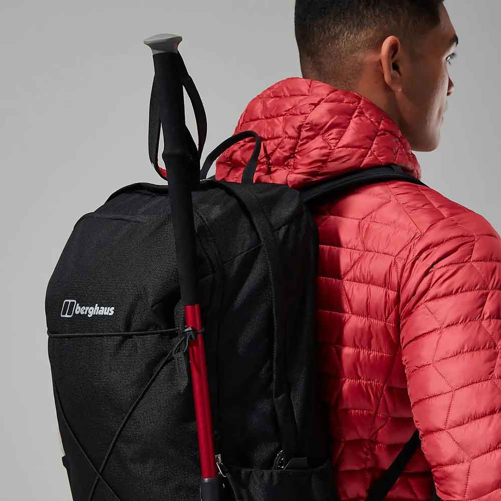 戶外日用背囊 24/7 30L