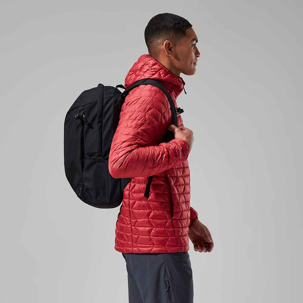 英國戶外背囊 24/7 25L