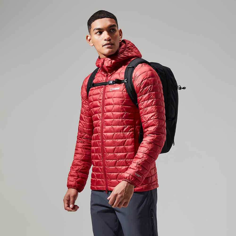 英國戶外背囊 24/7 25L