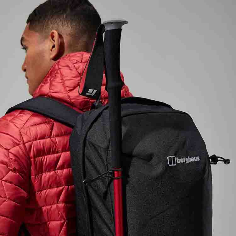 英國戶外背囊 24/7 25L