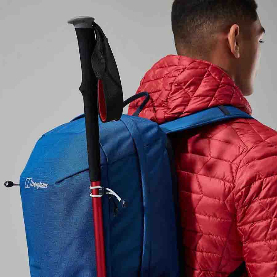 英國戶外背囊 24/7 25L