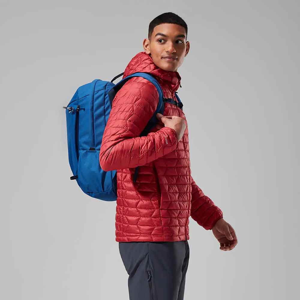 英國戶外背囊 24/7 25L