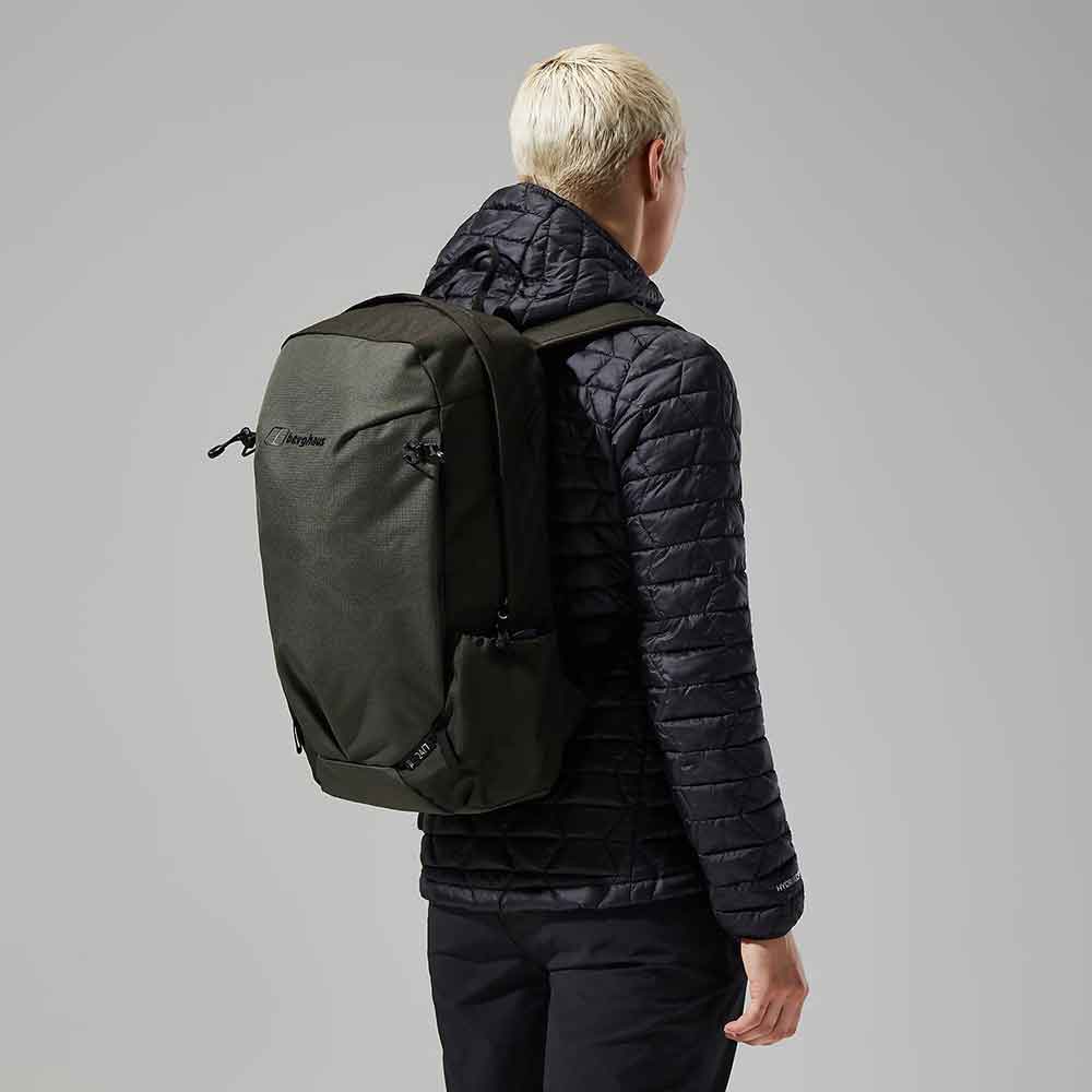 英國戶外背囊 24/7 25L