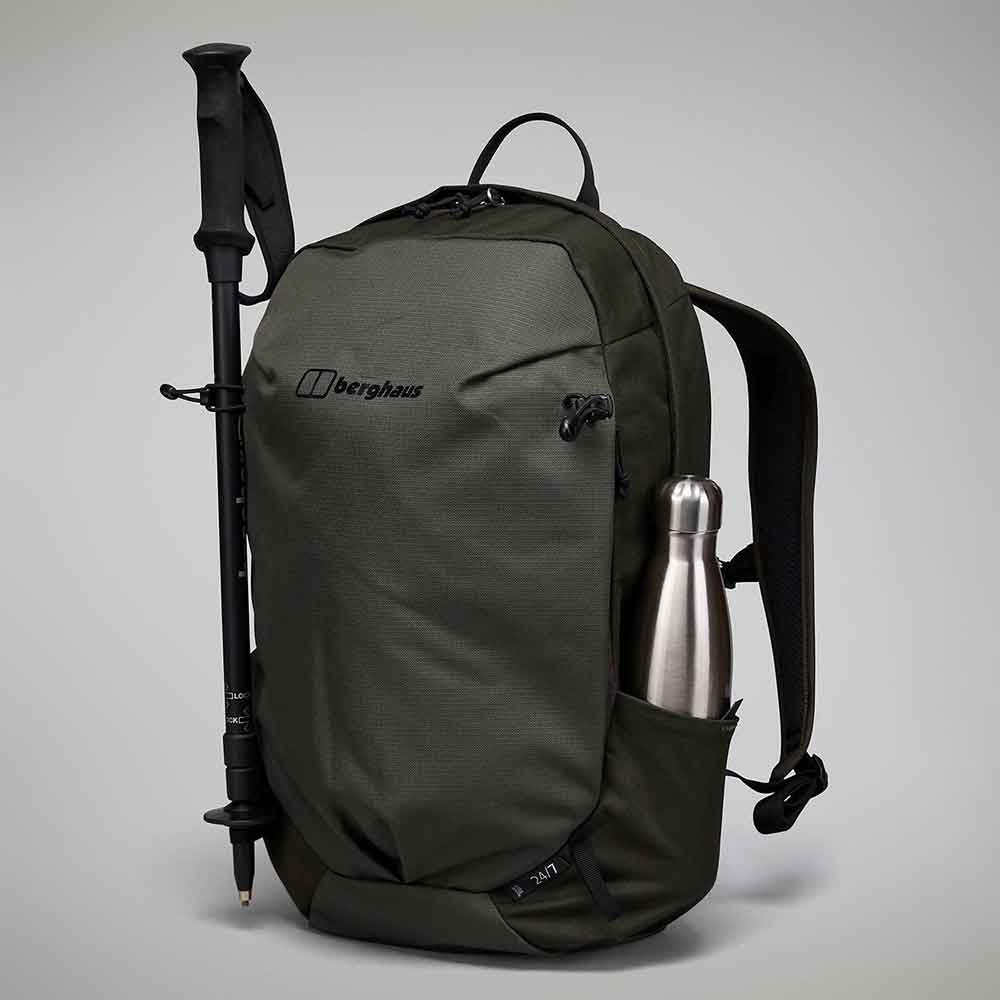 英國戶外背囊 24/7 25L