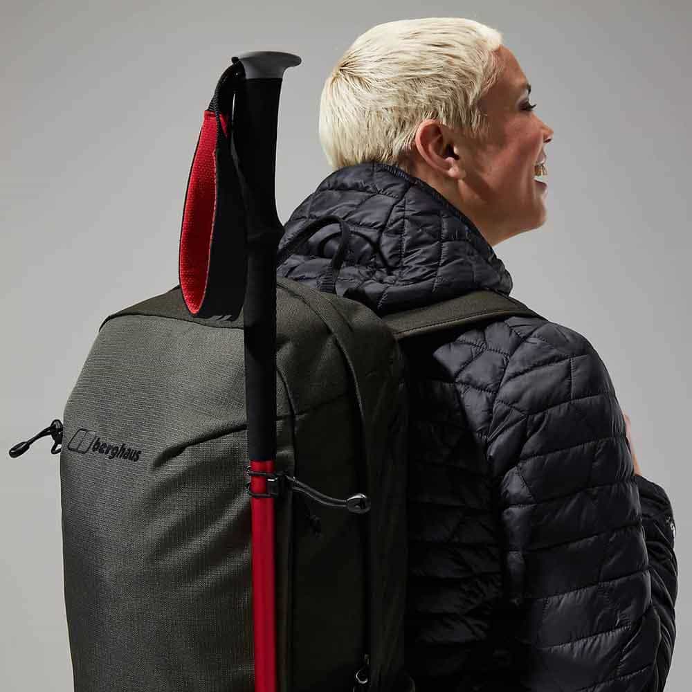 英國戶外背囊 24/7 25L