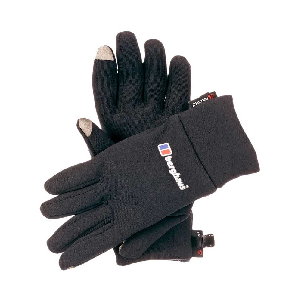 英國防風保暖輕觸式手套 Touch Screen Gloves