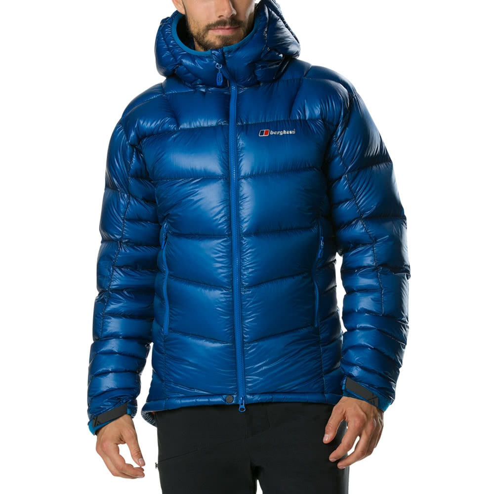 Ramche 2.0 Reflect Down Jacket Am