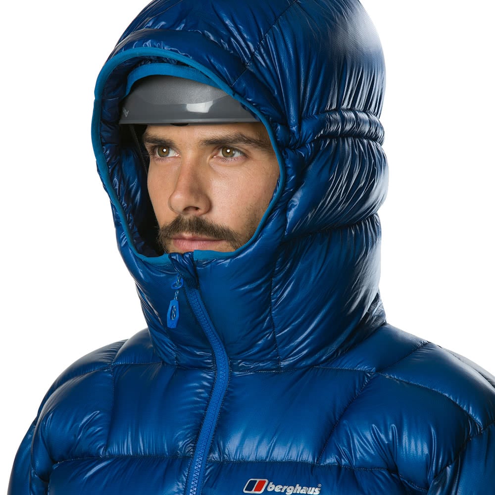 Ramche 2.0 Reflect Down Jacket Am