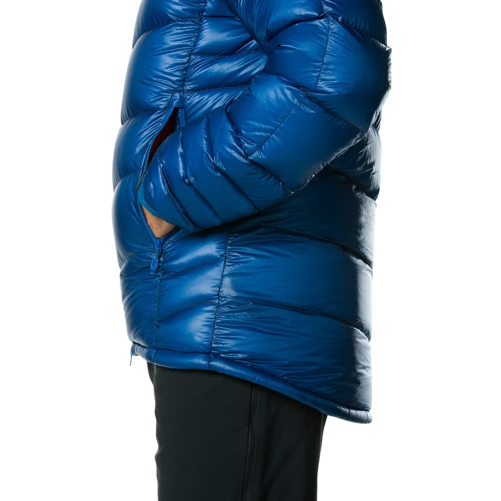 Ramche 2.0 Reflect Down Jacket Am