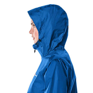 女裝輕量防水外套 Deluge Light Waterproof Jacket
