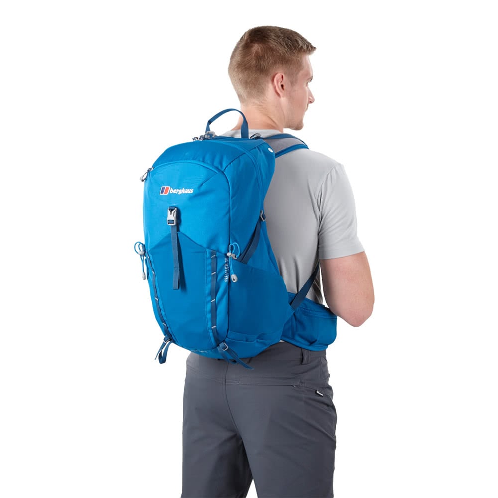 英國戶外背囊 Freeflow 30 Rucsack