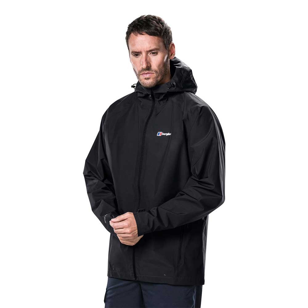 MEN'S PACLITE 2.0 WATERPROOF JACKET