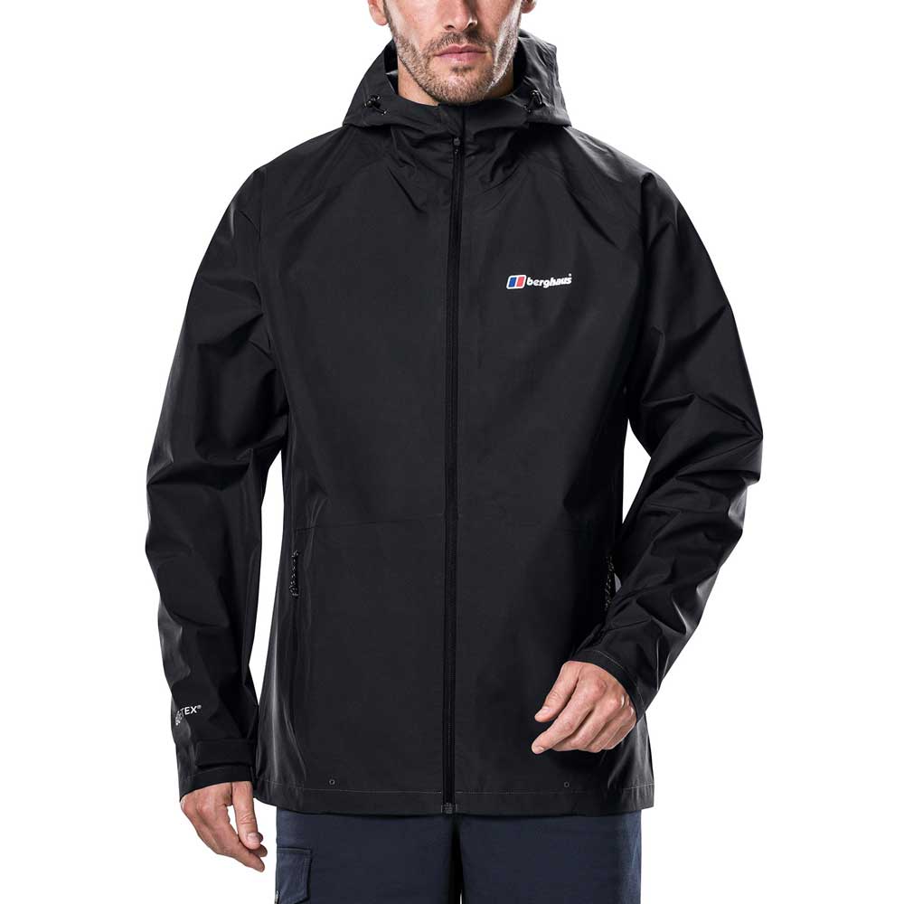 MEN'S PACLITE 2.0 WATERPROOF JACKET