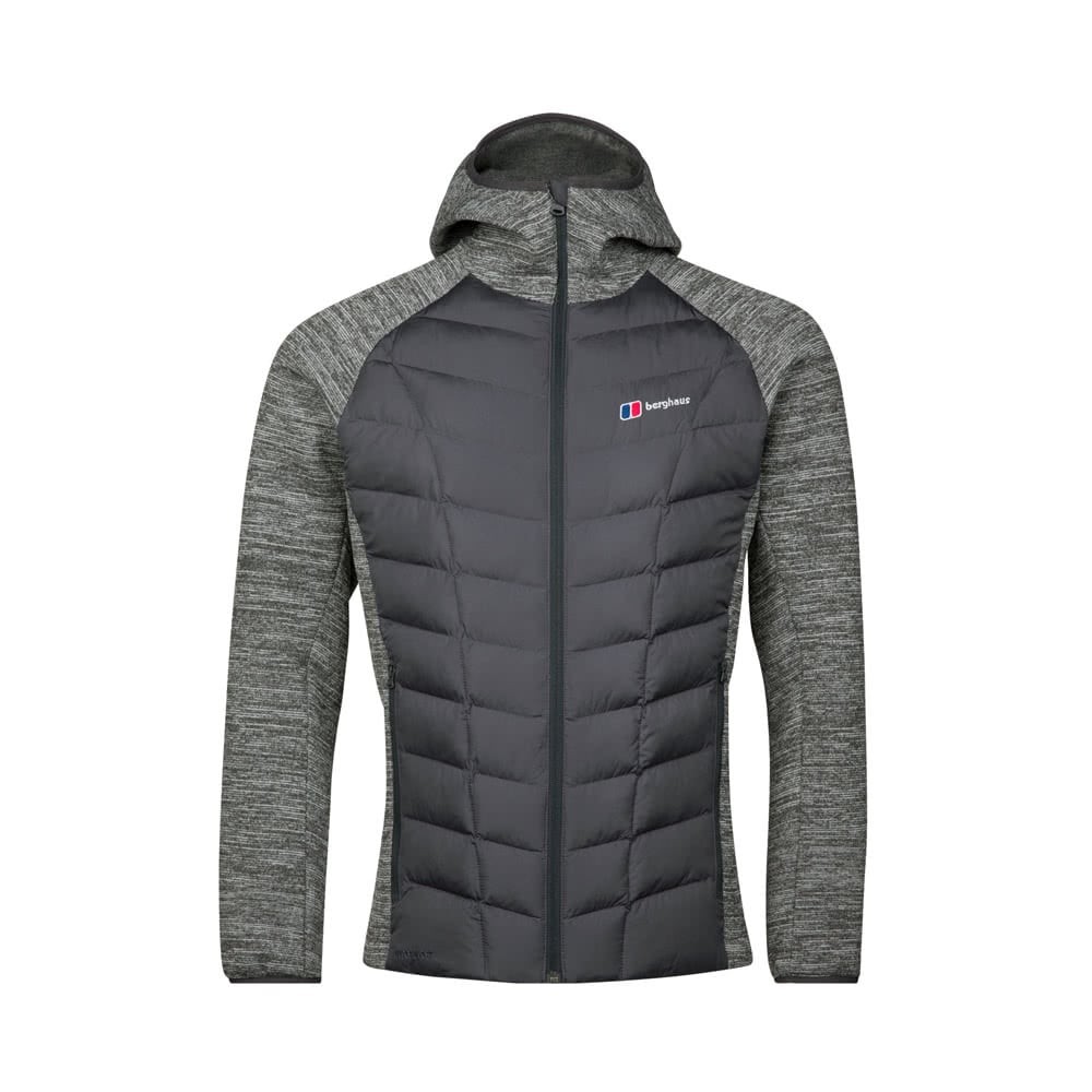 Duneline Hybrid Fleece Jacket