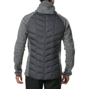 Duneline Hybrid Fleece Jacket