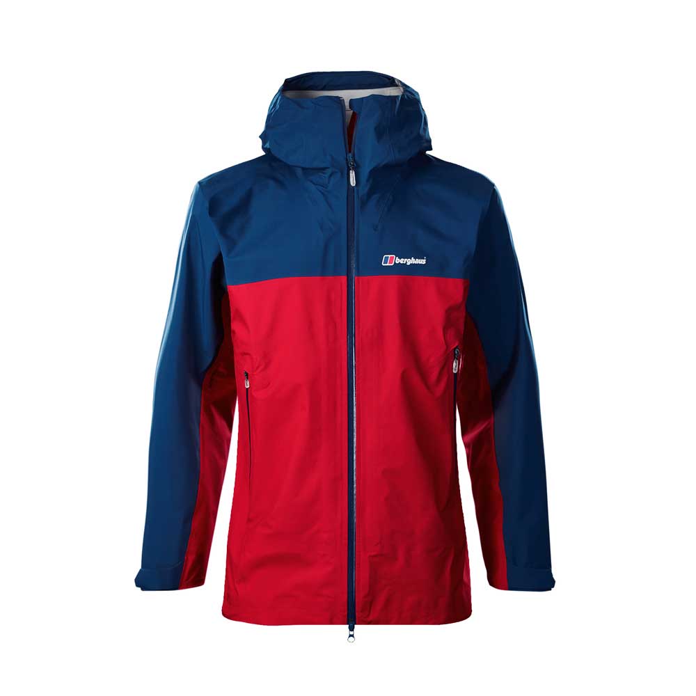 Cape Wrath Shell Jacket