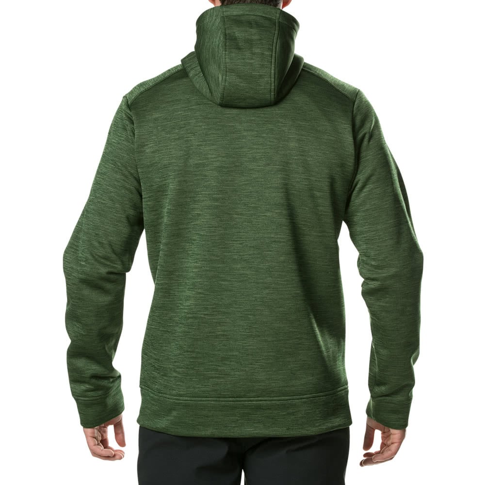 Kamloops Hooded Fleece Jacket Am