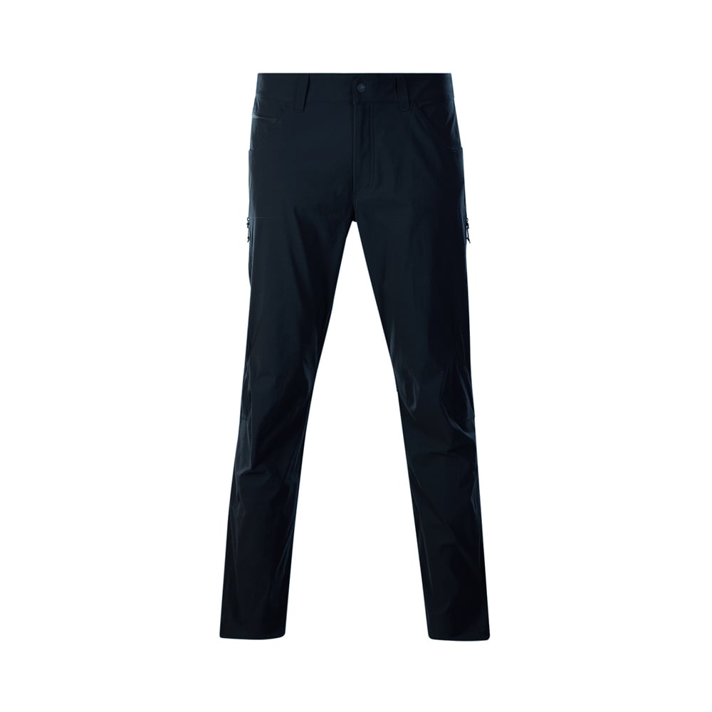 男裝潑水透氣長褲 Ortler 2.0 Wo Pant Am