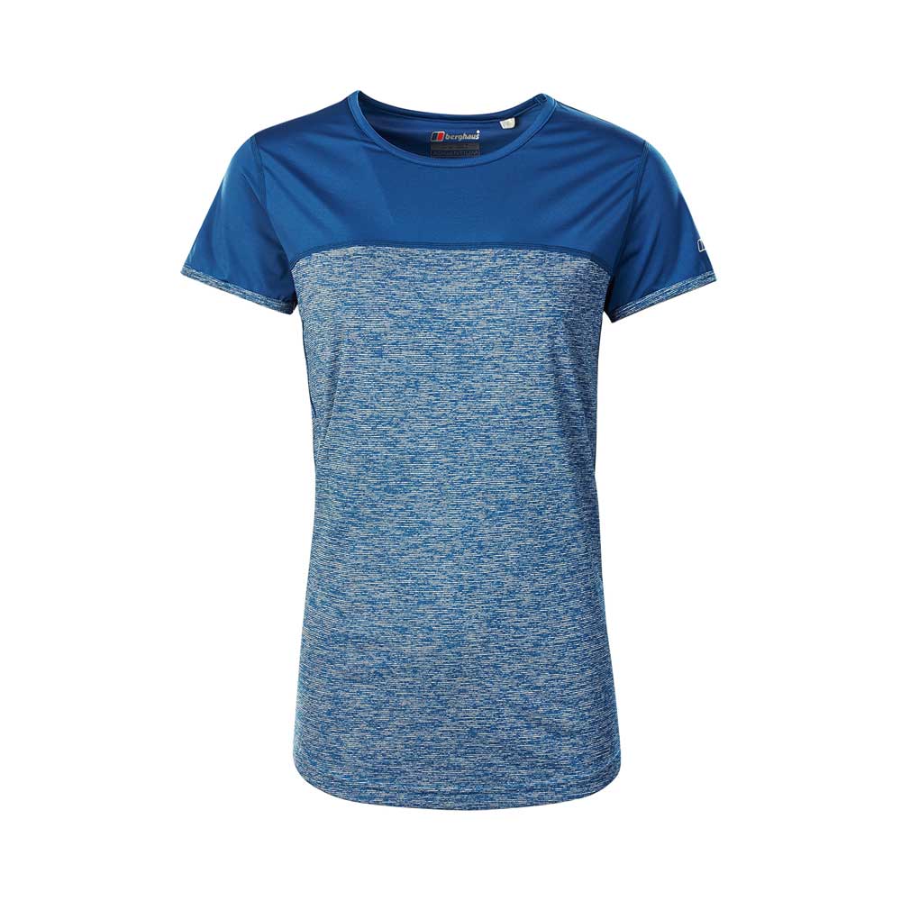 Voyager Short Sleeve Crew Tech Tee