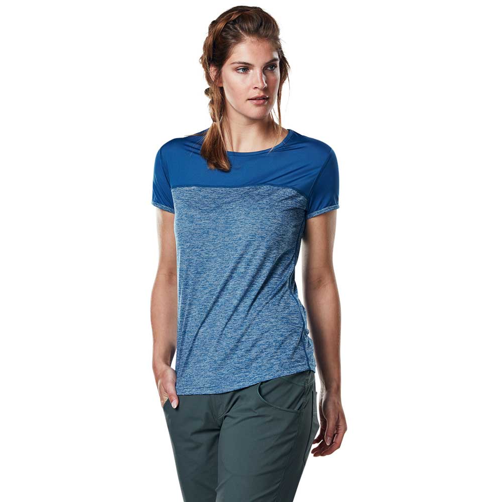 Voyager Short Sleeve Crew Tech Tee