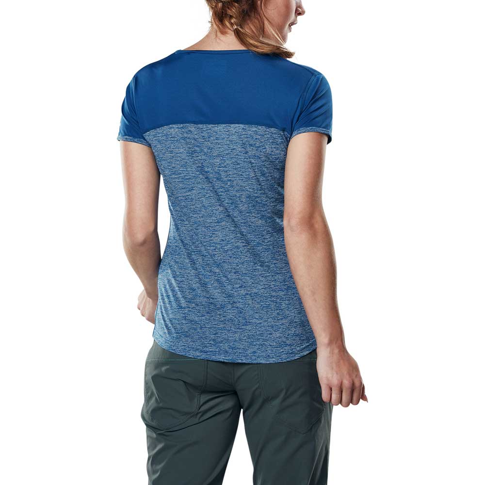 Voyager Short Sleeve Crew Tech Tee