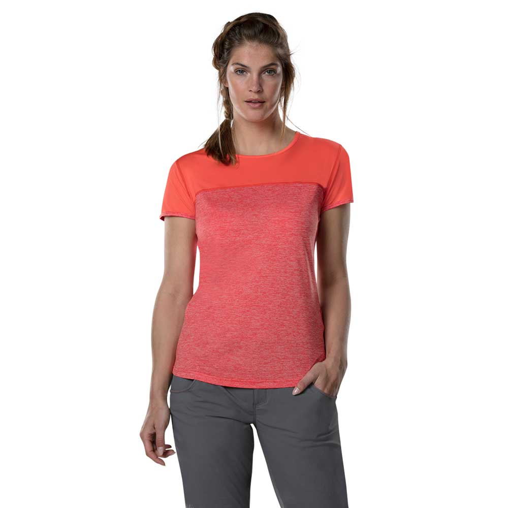 Voyager Short Sleeve Crew Tech Tee