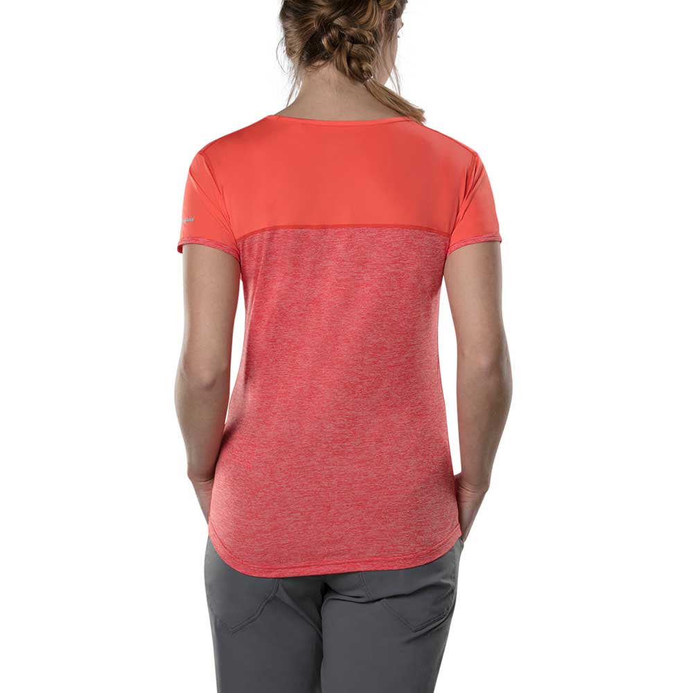 Voyager Short Sleeve Crew Tech Tee