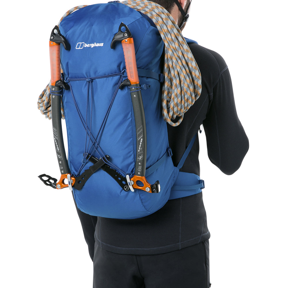 Berghaus alpine sales 45 rucksack