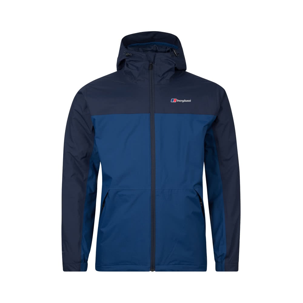 Deluge Pro Insulated Jacket RC