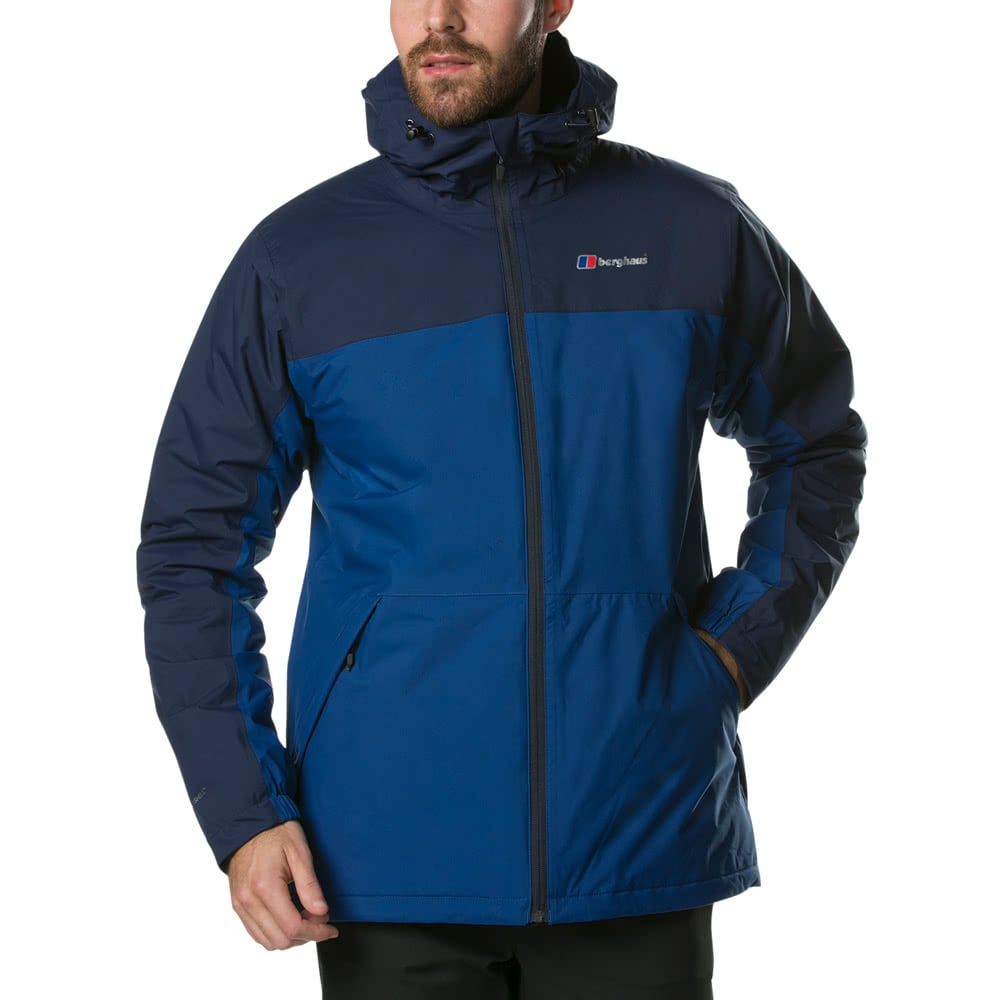 Berghaus deluge pro sales 2 insulated jacket