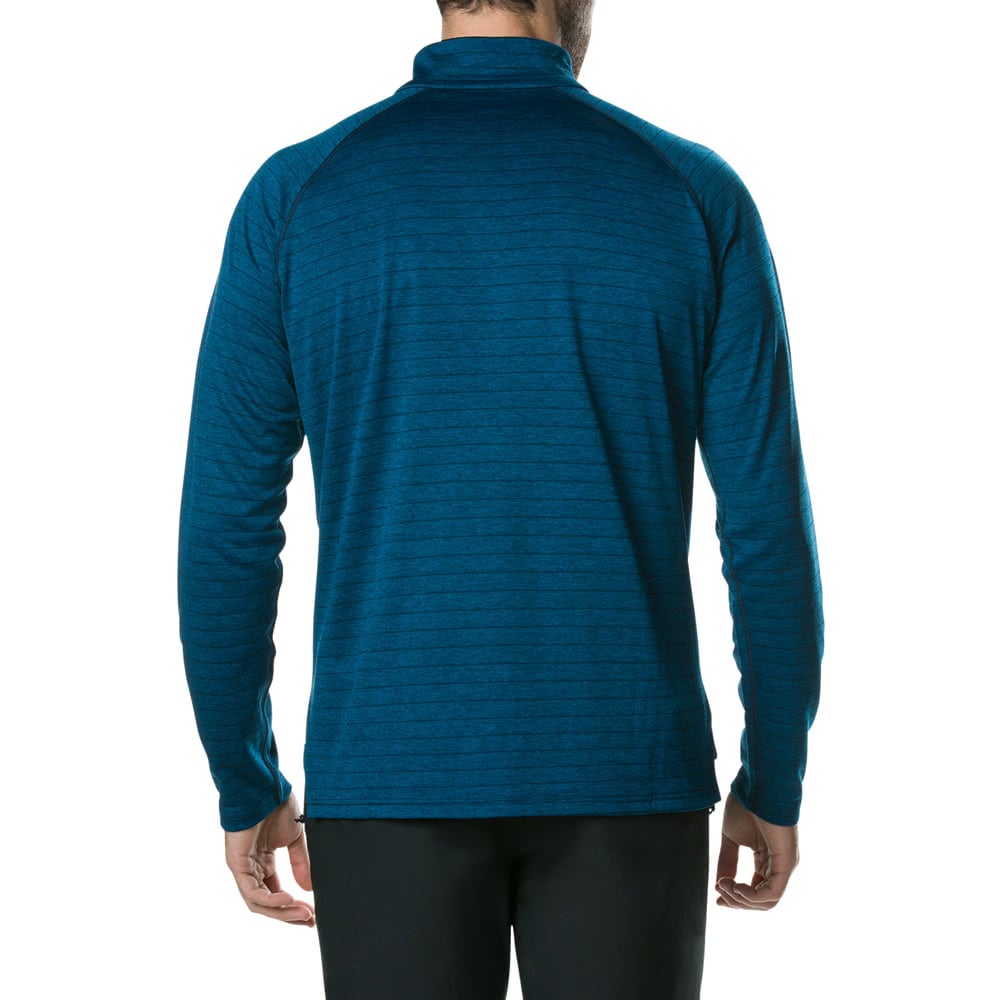 Therm Tech Tee Base Zipls