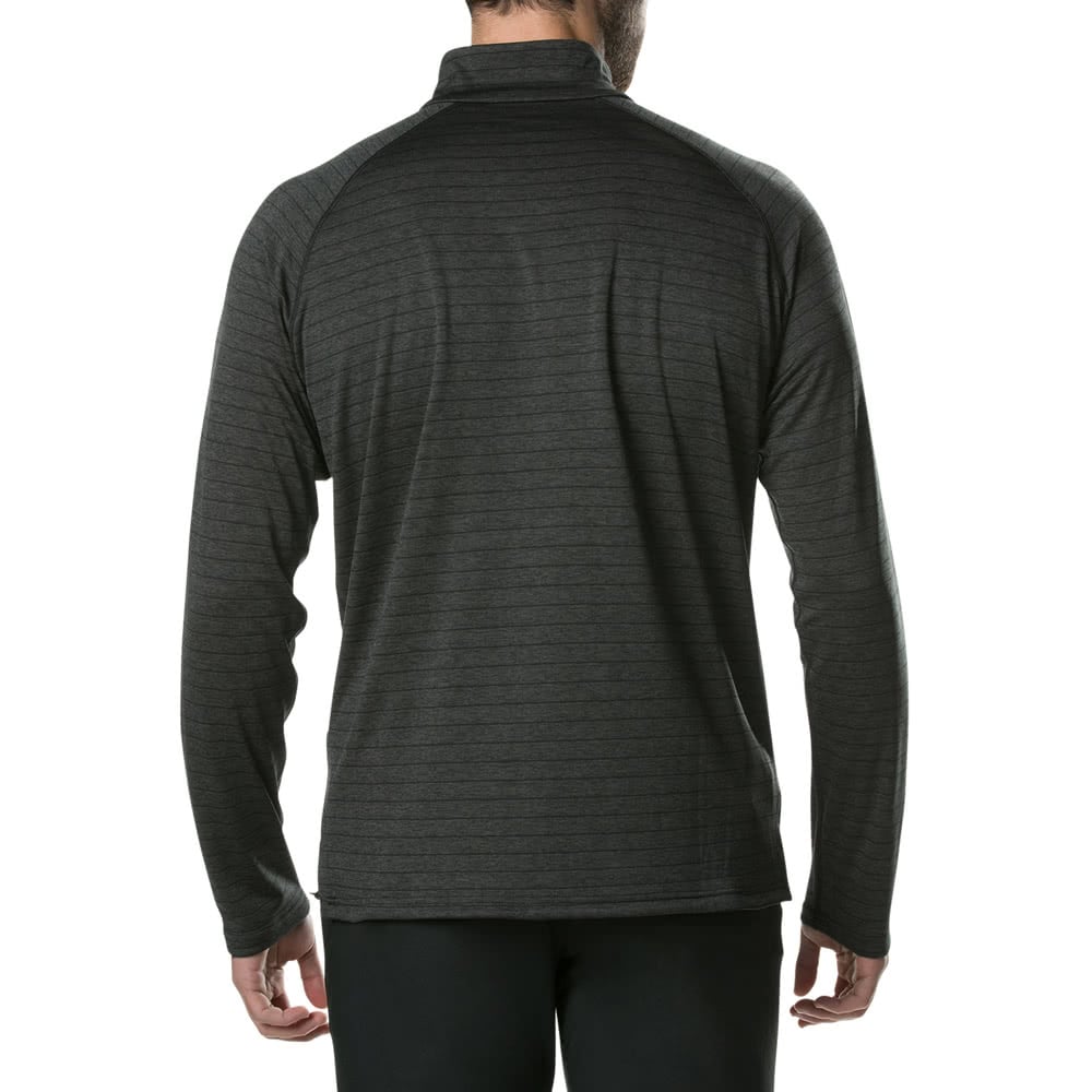 Therm Tech Tee Base Zipls