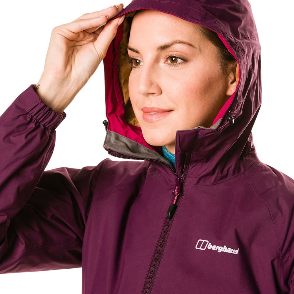 Berghaus insulated stormcloud discount jacket