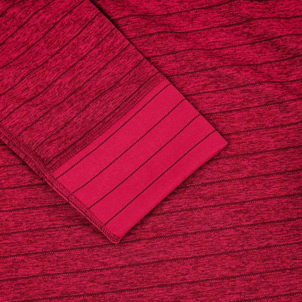 女裝長袖保暖快乾衫 Therm Tech Tee Base Crew Long Sleeves