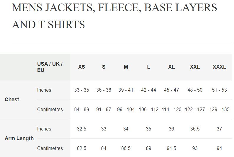 MEN'S RAMCHE REFLECT MICRO DOWN JACKET