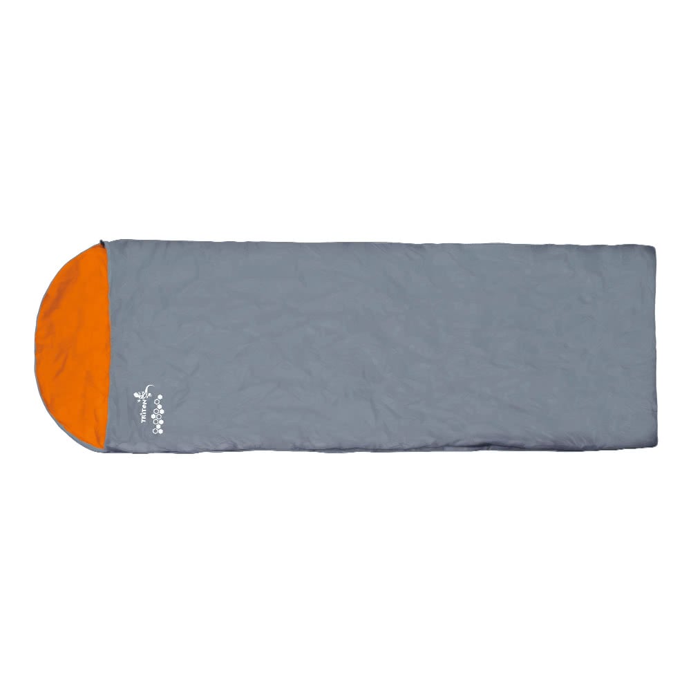 信封形人造纖維睡袋 Basic Square