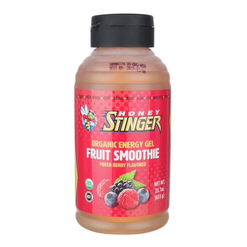 Bulk Gel Fruit Smoothie 23.1oz