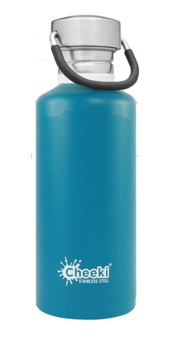 不鏽鋼水樽 500ml Classic Bottle