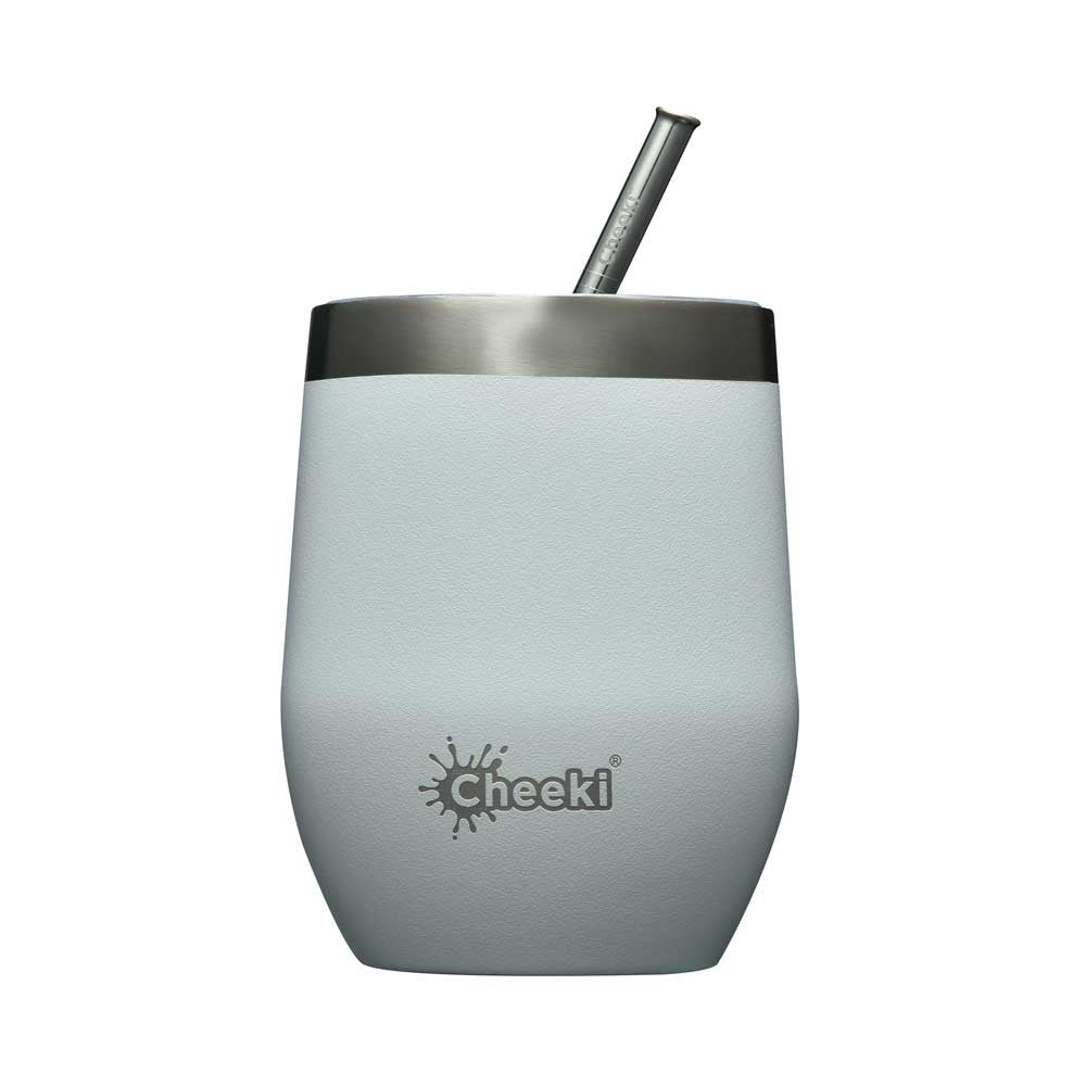 不鏽鋼保溫杯 Insulated Wine Tumbler