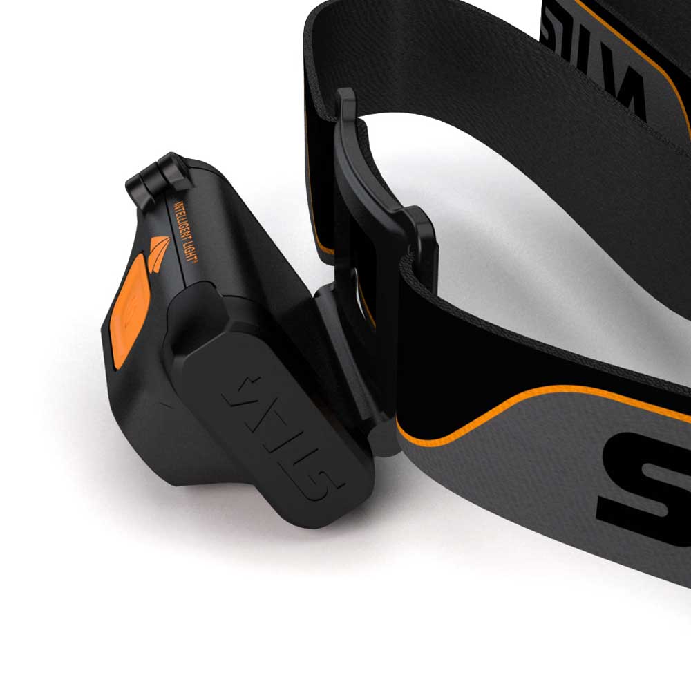 Headlamp Work CR320 RC