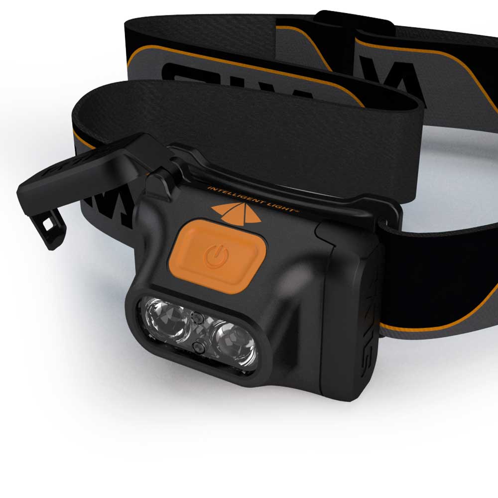 Headlamp Work CR320 RC