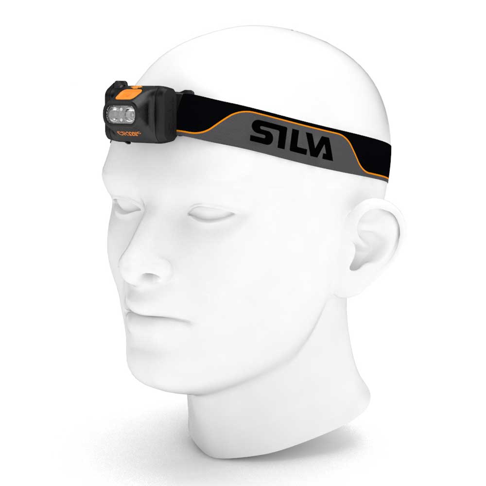 Headlamp Work CR320 RC