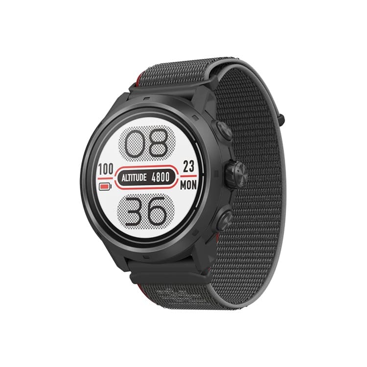 多功能運動GPS手錶 APEX 2 Pro Premium Multisport Watch