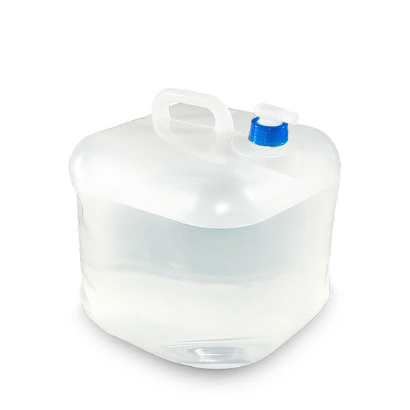 摺疊式水袋 Collapsible Water Container